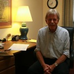 Don Brewer, Ph.D.